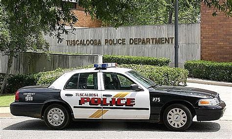 According to Stephanie Taylor, a spokeswoman for the Tuscaloosa Police Department, Crumby worked at TPD between November 2013 and August 2020. Here's how the Associated Press described the events leading up to the officer's shooting. A woman called 911 on Tuesday afternoon and reported that she had been shot, Huntsville …